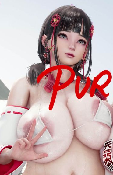 Purify Pussy EP02 [4K]