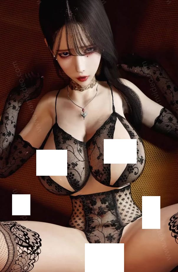 黑丝御姐啪VAM视频 fengying[3D动漫]