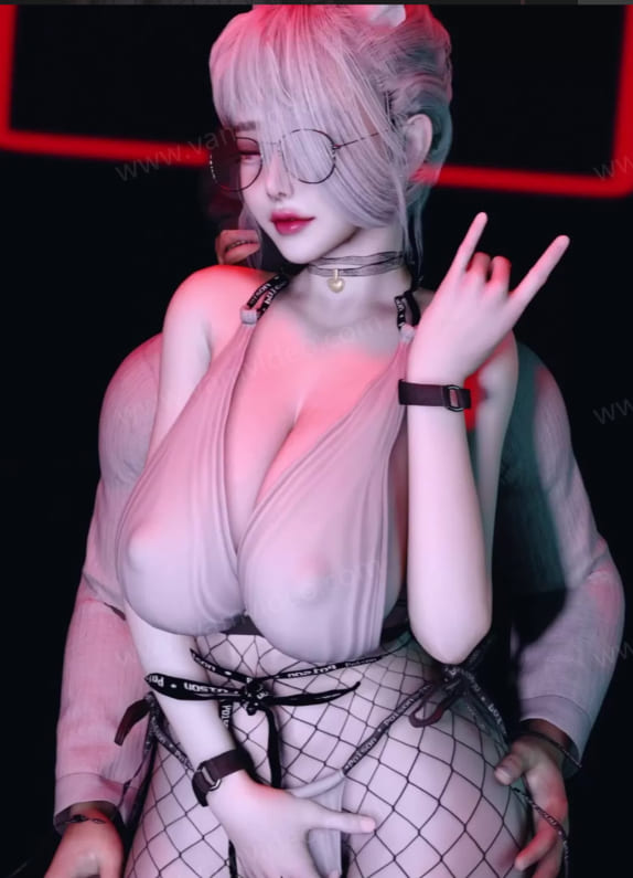 茉莉与梦 第二章 [3D动漫] 黑丝少妇的艳舞,高清在线播放