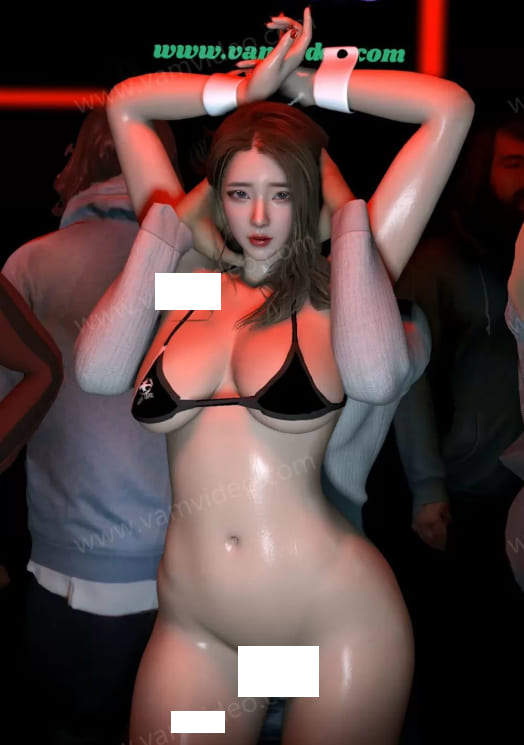 情趣俱乐部Sex Club [3D动画],高清在线播放