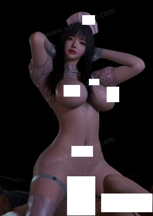 护士的秘密Nurses secret&Handjob 2V [3D动漫],高清在线播放