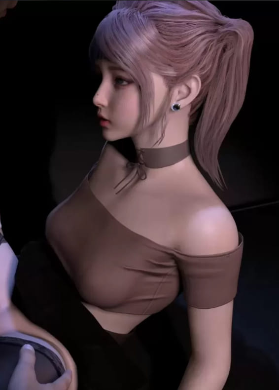 双马尾御姐 [3d动漫]超短裙没内裤,高清在线播放