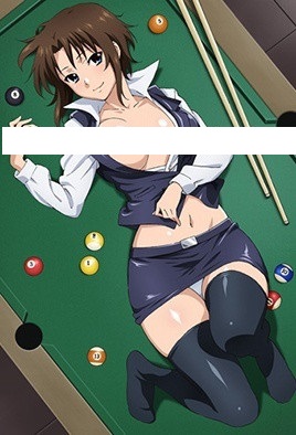 女子高生の腰つき 全集 女高中生的臀部 全集