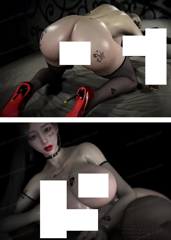  丰满的妻子侍奉他人[3d动漫]‎HMV-4,高清在线播放